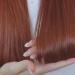 Split Ender Pro Rechargeable Cordless Split End Hair Trimmer for Dry Damaged and Brittle Split Ends - Red - Buy Online on GoSupps.com