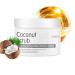 Body Scrub | 200g Natural Salt Scrub Armpit Dead Skin Care Radiance Beauty Bath Hands Feet Back Knee Spa Daily