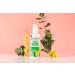 Dickinson's Witch Hazel Clearing Toner + Serum with Eucalyptus - Natural Skincare Solution - Buy Online on GoSupps.com