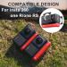 Insta360 ONE RS/ONE R Lens Guards - Protective Accessories Case Sticky - Buy Online on GoSupps.com