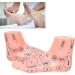 Acupuncture Point Model for Human Feet | Reflex Zone Massage Learning Tool | Durable PVC | Ideal for Hospitals & Education - Buy Online on GoSupps.com
