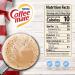 Coffee Mate Fat Free 453g: Delicious and Healthy Creamer Option - Buy Online on GoSupps.com