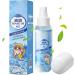 Cooling Mist 100ml Summer Cooling Mist Spray Rapid Cooling Spray Sun Relief Mist Spray Beach Cooling Spray Skin Soothing Mist Body Cooling Spray Refreshing Mist For Summer Outdoor Cooling Mist - Buy Online on GoSupps.com