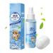 Cooling Spray Mist | Cooling Mist | Body Cooling Mist | Natural Cooling Spray for Hot Flashes with Refreshing and 100ml Capacity Design for Summer Heat and Menopause Comfort