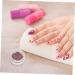 Ipetboom 2 Sets Slice Nail Art Diy Nail Slice Polymer Clay Slices Nail Fruit Slices Polymer Slices Nail Bead Bracelet Jewelry Clay Beads Resin Nail Art 3d Manicure Suite - Buy Online on GoSupps.com
