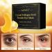 Buy LKSJBQ 24K Gold Eye Pads - 20 Pairs for Dark Circles & Puffiness Hyaluronic Acid & Collagen Rich Moisturizing Eye Masks - Buy Online on GoSupps.com