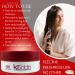 Eva Keratin Hair Mask 7.05oz - Strengthens & Conditions Hair, Adds Vitality to Dull & Colored Hair - Buy Online on GoSupps.com