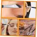HAPINARY 1 Set Eyebrow Concealer Eyeliner Tool Eyebrows Brush Precision Concealer Brush Brow Brush Black Wood - Buy Online on GoSupps.com