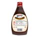 Bosco Chocolate Syrup 22oz - Kosher for Passover - No HFCS - Natural Cocoa - No Artificial Ingredients - Perfect for Breakfast & Desserts - Buy Online on GoSupps.com