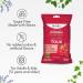 Herbion Naturals Sugar-Free Cough Lozenges with Natural Cherry Flavour 25 Lozenges - Relieves Cough and Nasal Congestion Soothes Sore Throat For Adults and Children 12 years and above - Buy Online on GoSupps.com