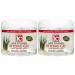 Fantasia IC Polish Gel Regular 16 Oz (Pack of 2)