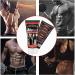 2PCS Chestignite Gynecomastia Targeted Heating Balm Gynecomastia Targeted Heating Balm Gynecomastia Tightening Cream Breast Tightening Cream for Men Men's Chest Muscle Shaping Cream Chest Fat Burner - Buy Online on GoSupps.com