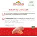 Almo Nature HFC Natural Wet Cat Food - Chicken & Shrimp 24 Pack (70g x 24) - Premium Quality & International Shipping - Buy Online on GoSupps.com