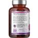 High-Potency Vitamin D-3 10000 IU Softgels in Extra Virgin Olive Oil - Non-GMO, Soy-Free Formula for Strong Bones & Immune Health with K2 - 120ct - Buy Online on GoSupps.com