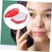 ABOOFAN 20 pi ces Lip Film Hydratant Pratique Masque Nuit Soin L vres Anti-rides et Ridules pour Femmes et Filles - Buy Online on GoSupps.com