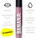 Buy Banana Beauty Semi Matte Liquid Lipstick - 10h Long-Lasting Moisture & Volume - Heels Up! Light Mauve - 3ml (1 Pack) - International Shipping Available - Buy Online on GoSupps.com