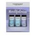Tisserand Aromatherapy - Little Box Of Mindfulness 10 ml (Pack of 3) Mindfulness