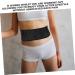 Shop Sosoport Waist Protection Belt - Slimming Belt for Women | Belly Coach & Waist Trimmer - Buy Online on GoSupps.com