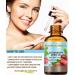 Botanical Beauty CRANBERRY SEED OIL 100% Pure Natural Unrefined Virgin Cold Pressed Carrier Oil 4 Fl Oz - 120 ml. for Face Skin Body Hair Lips Nails Anti - Aging Face Oil - Buy Online on GoSupps.com