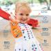 KINeSYS Performance Sunscreen SPF 30 Kids Fragrance Free Spray | Sensitive Skin Face & Body Baby to Adult | Oil & Alcohol Free | 700+ Sprays | 4 Fl Oz - Buy Online on GoSupps.com