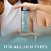 Bolden Skin Brightening Toner & Shea Oil Bundle AHA Toner with 100% Natural Unscented Shea Oil with Vitamin E | - Buy Online on GoSupps.com