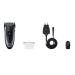 Braun Series 1 - 190s Men's Shaver | Smooth and Close Shave - Buy Online on GoSupps.com