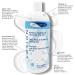Triswim Swimmers Lotion 32 Fl Oz - Hydrating Skin Care for Swimmers (1 Pack) - Buy Online on GoSupps.com