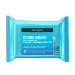 Neutrogena HydroBoost Hyaluronic Acid Makeup Remover Wipes - 25 ct - Buy Online on GoSupps.com