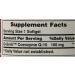 Puritan's Pride CoQ10 100mg - Heart Health Support, 240 Rapid Release Softgels - Buy Online on GoSupps.com