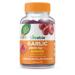 Lifeable Garlic Gummies - 2000 mg - Great Tasting Natural Flavor Gummy Vitamin Supplement - Gluten Free Vegetarian GMO Free Chewable - for Adults (90 Count)