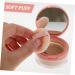  MUCKLILY Breathable Lightweight Loose Setting Powder Tone With Puff Oil Control Sweat Resistant Matte Finish Smooth Coverage For Makeup - Buy Online on GoSupps.com