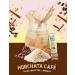 Hydration + Energy Electrolyte Drink Mix Coffee Horchata Agua Fresca Flavor | Sugar-Free Powder with Caffeine L-Theanine Coconut Water & Minerals | 15 Single-Serve Stick Packs Horchata Coffee - Buy Online on GoSupps.com