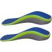 KidSole Arch Alien Orthotic Insole for High Arches - US Kids Size 4-7.5 - Buy Online on GoSupps.com