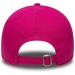 New Era 9Forty Adjustable Kids Cap - New York Yankees Youth White/Pink | Shop Internationally - Buy Online on GoSupps.com