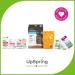 UpSpring Dual Postnatal Immunity & Energy - 30 Capsules for New Moms - Buy Online on GoSupps.com