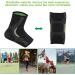 Compression Socks & Ankle Brace for Plantar Fasciitis Relief | Achieve Comfort & Support for Sports & Daily Use - Buy Online on GoSupps.com