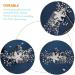 FRCOLOR Starfish Side Hair Comb Tiara Bride Hair Comb Flower Girl Headpieces for Wedding Bridal Headdress Wedding Hair Accessories for Brides Girls Hair Accessory Wig Alloy Banquet - Buy Online on GoSupps.com