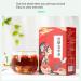 Ginger Jujube Tea With Brown Sugar Wolfberry And Ginger Tea Longan Red Date Brown Sugar Ginger Tea Longan Red Date Lycium Barbarum Brown Sugar Ginger Tea Red Dates Wolfberry Ginger Tea (A) - Buy Online on GoSupps.com