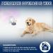 Piuess Pheromones Dog 3 in 1 (1 Diffuser + 2 Refills 48 ML) Calming Soothing Taking Pheromones to Soothe Relaxing Calming Agitated Stressed Reduces Behavior 60 Days Tasteless - Buy Online on GoSupps.com