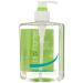 bio-home 100 Washing Up Liquid 500mL x3 | 100% Plant Based | Washes 5X More Plates | Environemntally Friendly|Dermatologically Tested | No Animal Testing | Lemongrass & Green Tea Aroma