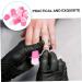 BESTYASH Capsules de Dissolvant en Silicone pour Vernis Ongles Gel Lot de 20 Taille Standard R utilisables pour Manucure et P dicure Domicile - Buy Online on GoSupps.com