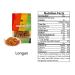 Buy 100% Natural Dried Longan - Thai Sun-Dried Fruit 8oz (227g) | Premium Quality International Shipping - Buy Online on GoSupps.com