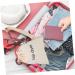 Baluue 20 Pcs Hair Dryer Storage Bag Canvas Shopping Bags Canvas Cosmetic Bag Cosmetics Bag Fabric Beige - Buy Online on GoSupps.com