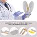 High Arch Insoles for Men & Women | Supination Correction & Orthotic Support Inserts - Y02 - Buy Online on GoSupps.com