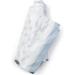 Brabantia 138485 Garbage Bags - 120 White Bags (Code O) | Pack of 6 | Eco-Friendly & Durable - International Shipping Available - Buy Online on GoSupps.com