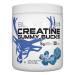 Bucked Up Creatine Gummy Bucks - 5g per Serving - 20 Servings (Blue Blast)