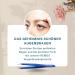REMOS Professional Tweezers with Extra Fine Tips for Perfect Eyebrow Plucking - Dark Blue | International Shipping Available - Buy Online on GoSupps.com