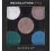 Buy Revolution Pro Glisten UP Glitter Eyeshadow Refill Pack | International Shipping Available - Buy Online on GoSupps.com