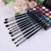 Energy 10-in-1 Eye Brush - Versatile Makeup Tool in Blue | Shop Internationally - Buy Online on GoSupps.com