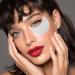 100PCS Disposable Eye Shadow Shield Protector Pads - Perfect for Makeup Application | International Shipping - Buy Online on GoSupps.com